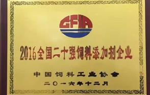 ���ֲ��ɷݻ� ��2016���¶�ʮǿ�������Ӽ���ҵ���ƺ�